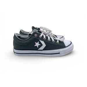 Converse - Star Player 76 - Size M8/W7.5 True Nature / Sandy Shore / White